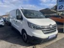 Renault Trafic FGN L1H1 2800 KG BLUE DCI 130 CONFORT Blanc  - 2