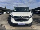 Renault Trafic FGN L1H1 2800 KG BLUE DCI 130 CONFORT Blanc  - 3