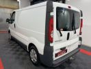 Renault Trafic FOURGON 2.0 DCI 115 L1H1 CONFORT Blanc  - 5