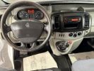 Renault Trafic FOURGON 2.0 DCI 115 L1H1 CONFORT Blanc  - 8