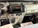 Renault Trafic FOURGON 2.0 DCI 115 L1H1 CONFORT Blanc  - 9