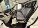 Renault Trafic FOURGON 2.0 DCI 115 L1H1 CONFORT Blanc  - 10