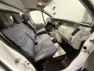 Renault Trafic FOURGON 2.0 DCI 115 L1H1 CONFORT Blanc  - 11