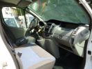 Renault Trafic fourgon confort l1h1 1200 2.0 dci 115 Blanc  - 3