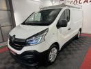 Renault Trafic FOURGON DCI 120 GRAND CONFORT +65500KMS+2020 Blanc  - 3