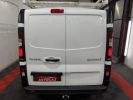 Renault Trafic FOURGON DCI 120 GRAND CONFORT +65500KMS+2020 Blanc  - 7