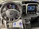 Renault Trafic FOURGON DCI 120 GRAND CONFORT +65500KMS+2020 Blanc  - 9