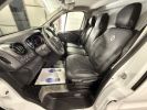 Renault Trafic FOURGON DCI 120 GRAND CONFORT +65500KMS+2020 Blanc  - 11