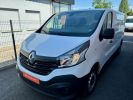 Renault Trafic FOURGON FGN L2H1 1200 KG DCI 125 ENERGY E6 CONFORT (pas de TVA récupérable) Blanc  - 3