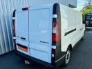 Renault Trafic FOURGON FGN L2H1 1200 KG DCI 125 ENERGY E6 CONFORT (pas de TVA récupérable) Blanc  - 4