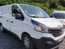 Renault Trafic Fourgon GCF L1H1 125CH BLANC  - 3