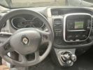 Renault Trafic Fourgon GCF L1H1 125CH BLANC  - 8