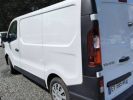 Renault Trafic Fourgon GCF L1H1 125CH BLANC  - 9