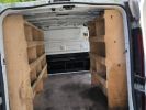 Renault Trafic Fourgon GCF L1H1 125CH BLANC  - 11