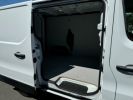 Renault Trafic FOURGON GRAND CONFORT L1H1 2,0 dci 130ch 23325 HT Blanc  - 6