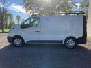 Renault Trafic FOURGON L1H1 1000 KG DCI 125 GRAND CONFORT BLANC  - 5