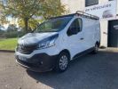 Renault Trafic FOURGON L1H1 1000 KG DCI 125 GRAND CONFORT BLANC  - 9