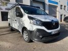 Renault Trafic FOURGON L1H1 1000 KG DCI 125 GRAND CONFORT BLANC  - 11