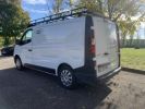 Renault Trafic FOURGON L1H1 1000 KG DCI 125 GRAND CONFORT BLANC  - 21