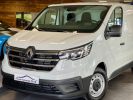 Renault Trafic FOURGON L1H1 2800KG 2.0 BLUEDCI 130 GRAND CONFORT blanc verni  - 2