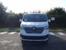 Renault Trafic FOURGON L1H1 3000 KG BLUE DCI 150 EDC GRAND CONFORT Blanc  - 2