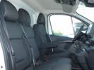 Renault Trafic FOURGON L1H1 3000 KG BLUE DCI 150 EDC GRAND CONFORT Blanc  - 8