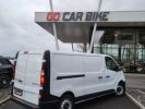 Renault Trafic Fourgon L2H1 2.0 dci 120 CH Led Keyless 3 Places Garantie 6 ans 289HT-mois Blanc  - 2