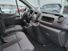 Renault Trafic Fourgon L2H1 2.0 dci 120 CH Led Keyless 3 Places Garantie 6 ans 289HT-mois Blanc  - 4