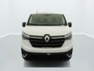 Renault Trafic FOURGON L2H1 3000 KG BLUE DCI 130 CONFORT Blanc  - 2