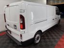 Renault Trafic FOURGON (RENAULT TRUCKS) L2H1 2.0 BLUEDCI 150 PHASE 3 GRAND CONFORT +CAMERA+2023 Blanc  - 8