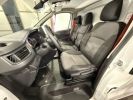 Renault Trafic FOURGON (RENAULT TRUCKS) L2H1 2.0 BLUEDCI 150 PHASE 3 GRAND CONFORT +CAMERA+2023 Blanc  - 12