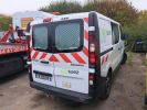 Renault Trafic Furgon L1H1 1200 Confort 1.6 dCi 145CV BVM6 E6 BLANC  - 3