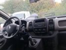 Renault Trafic Furgon L1H1 1200 Confort 1.6 dCi 145CV BVM6 E6 BLANC  - 5