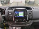 Renault Trafic Grand Cf L2H1 170CV BVA6 5 places BLANC  - 8