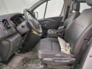 Renault Trafic Grand Cf L2H1 170CV BVA6 5 places BLANC  - 9