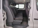 Renault Trafic Grand Cf L2H1 170CV BVA6 5 places BLANC  - 10