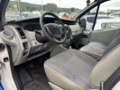 Renault Trafic II FG L1H1 1000 2.0 DCI 115CH CONFORT Blanc  - 7