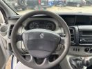 Renault Trafic II FG L1H1 1000 2.0 DCI 115CH CONFORT Blanc  - 9