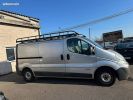 Renault Trafic II FG L1H1 1000 2.0 DCI 115CH GRAND CONFORT   - 4