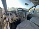 Renault Trafic II FG L1H1 1000 2.0 DCI 115CH GRAND CONFORT   - 10