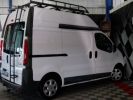 Renault Trafic II FG L1H2 2.0 DCI 90CH CONFORT TVA RECUPERABLE Blanc  - 2