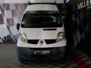 Renault Trafic II FG L1H2 2.0 DCI 90CH CONFORT TVA RECUPERABLE Blanc  - 3