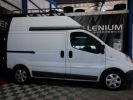 Renault Trafic II FG L1H2 2.0 DCI 90CH CONFORT TVA RECUPERABLE Blanc  - 5