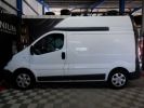 Renault Trafic II FG L1H2 2.0 DCI 90CH CONFORT TVA RECUPERABLE Blanc  - 6