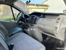 Renault Trafic II PACK COMFORT 2.0 DCI 16V 115 cv Blanc  - 3