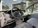 Renault Trafic II PACK COMFORT 2.0 DCI 16V 115 cv Blanc  - 4