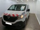 Renault Trafic III 1.6 DCi 125 Grand Confort L1H1 BLANC  - 1