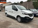 Renault Trafic III 2.0 l DCi 120 cv S&S 1000 Grand Confort Crit'air 2 Blanc  - 1