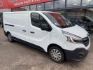 Renault Trafic III Camionnette 2.0 DCi 120 120cv  GRAND CONFORT GPS blanc  - 2