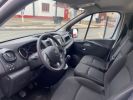Renault Trafic III Camionnette 2.0 DCi 120 120cv  GRAND CONFORT GPS blanc  - 3